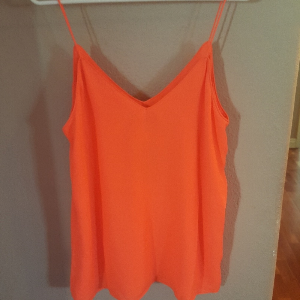 Final Price! Blaque Label Tank Top